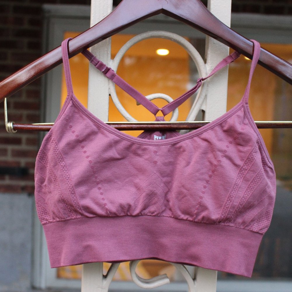 Pro-Fit Sports Bra